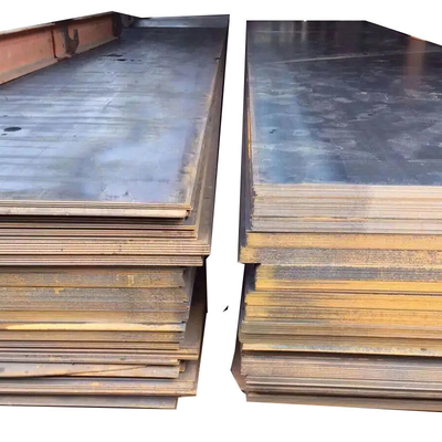 The Best Factory Hot Sales Carbon Steel Plate A36