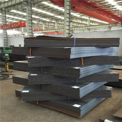 The Best Factory Hot Sales Carbon Steel Plate A36
