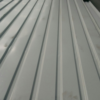 Factory Low Price Customization Corrugated Galvanized Steel Roofing Sheet