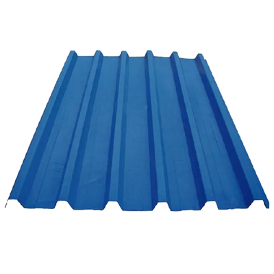 TOP Quality Competitive Price Corrugated Steel Roofing Sheet