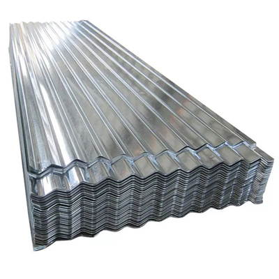 TOP Quality Competitive Price Color Coating Steel Corrugated Roof Sheet