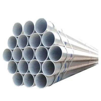 High Quality Custom Best Quality Galvanized Steel Pipe