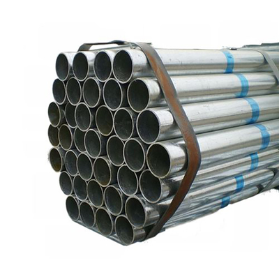 Factory Directly Sell Best Selling Products Hot Dipped Galvanized Steel Pipe