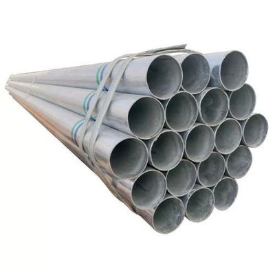 Hot Sale Professional Low Price Round Steel Pipe/gi Pipe Pre Galvanized Steel