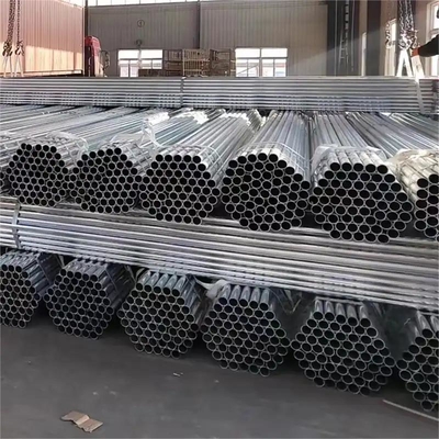Factory Directly Sell Best Selling Products Steel Pipe Galvan