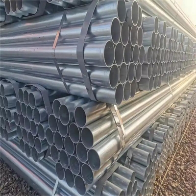Factory Directly Sell Best Selling Products Steel Pipe Galvan