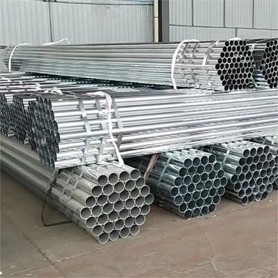Hot Sale Professional Low Price Galvanized Steel square Pipe