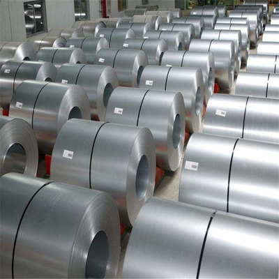 Hot Sale Factory Direct Price Dx51d Dx52d Dx53d Hot Dipped Gi Coils Galvanized Steel Coil