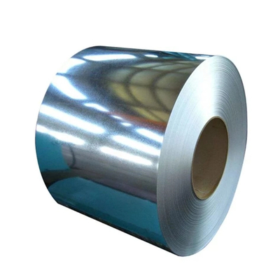 Factory Low Price Dx51d Dx52d Dx53d Galvanized Steel Coil
