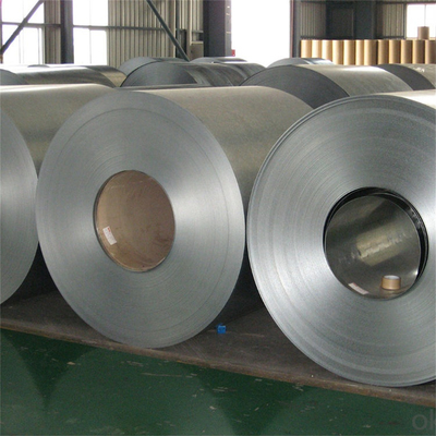 Factory Low Price Dx51d Dx52d Dx53d Galvanized Steel Coil