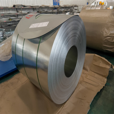 Factory Low Price Dx51d Dx52d Dx53d Galvanized Steel Coil