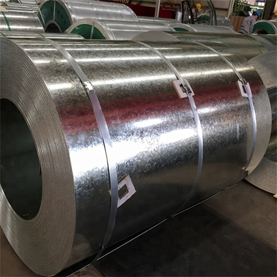 Factory Direct Sales Top Quality Low Price Hot Dipped Galvanized Steel Coil