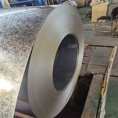 Factory Direct Sales Top Quality Low Price Hot Dipped Galvanized Steel Coil