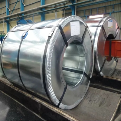 Factory Direct Sales Top Quality Low Price Hot Dipped Galvanized Steel Coil