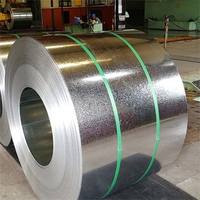 Dx51d Dx52d Dx53d Dx54d Best Selling Gi Sheet Galvanized Steel Coil
