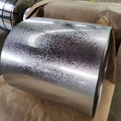 Dx51d Dx52d Dx53d Dx54d Best Selling Gi Sheet Galvanized Steel Coil