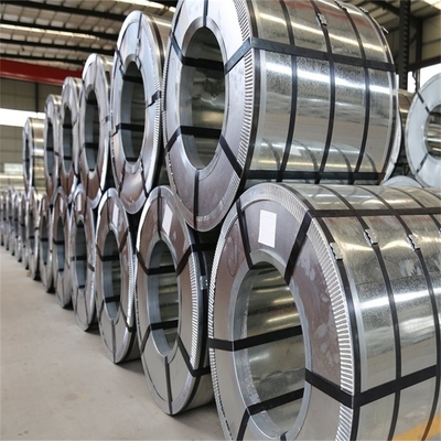 Dx51d Dx52d Dx53d Dx54d Best Selling Gi Sheet Galvanized Steel Coil