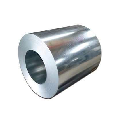 Manufacturers Ensure Quality at Low Prices Hot Dipped Galvanized Steel Coil Steel Plate