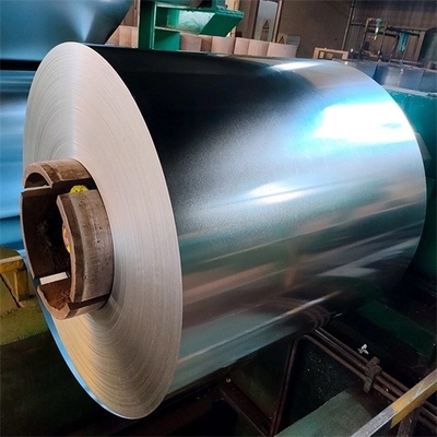Manufacturers Ensure Quality at Low Prices Hot Dipped Galvanized Steel Coil Steel Plate