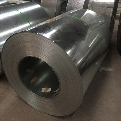 Manufacturers Ensure Quality at Low Prices Hot Dipped Galvanized Steel Coil Steel Plate