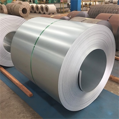 Factory Direct Sales Top Quality Low Price Zinc Coated Galvanized Steel Coil