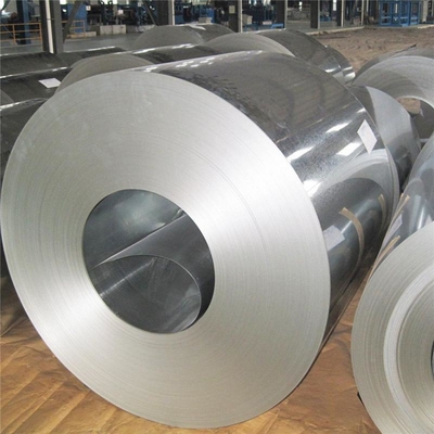 Factory Direct Sales Top Quality Low Price Zinc Coated Galvanized Steel Coil