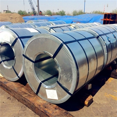 Dx51d Dx52d Dx53d Dx54d Best Selling Gi Coil Galvanized Steel