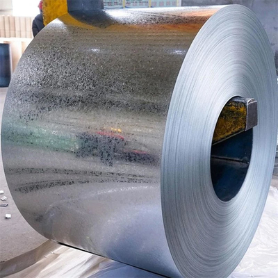 Dx51d Dx52d Dx53d Dx54d Best Selling Gi Coil Galvanized Steel