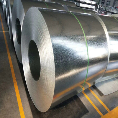 Dx51d Dx52d Dx53d Dx54d Best Selling Gi Coil Galvanized Steel