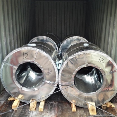 Dx51d Dx52d Dx53d Dx54d Best Selling Gi Coil Galvanized Steel