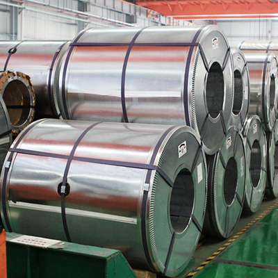 Dx51d Dx52d Dx53d Dx54d Best Selling Gi Coil Galvanized Steel