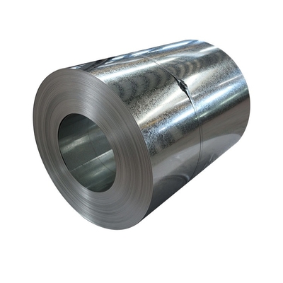 Factory Low Price Dx51d Dx52d Dx53d Electro Galvanized Steel Coils