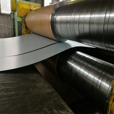 Factory Low Price Dx51d Dx52d Dx53d Electro Galvanized Steel Coils