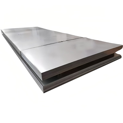 Hot New Products Dx51d Dx52d Dx53d Galvanized Structural Steel Sheet