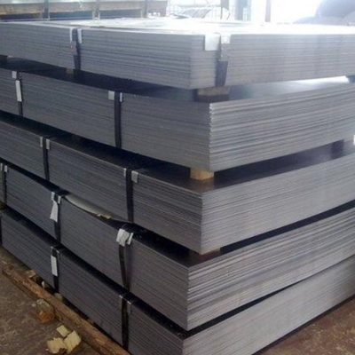 Hot New Products Dx51d Dx52d Dx53d Galvanized Structural Steel Sheet
