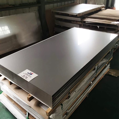 Hot New Products Dx51d Dx52d Dx53d Dx54d Galvanized Steel Sheet