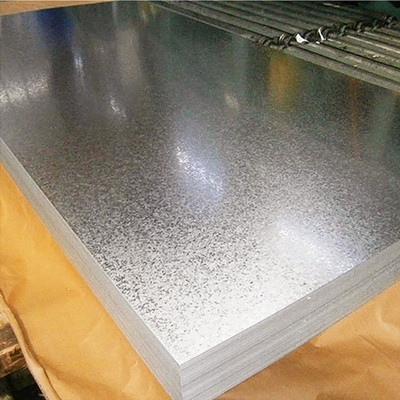 Manufacturer Wholesale Dx51d Dx52d Dx53d Dx54d Gi Sheet Galvanized Steel Coil