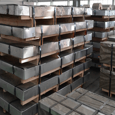 Hot Sale Factory Direct Price Dx51d Dx52d Dx53d Dx54d Galvanized Steel Sheet Roll