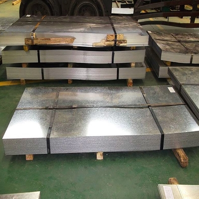 Hot Sale Factory Direct Price Dx51d Dx52d Dx53d Dx54d Galvanized Steel Sheet Roll