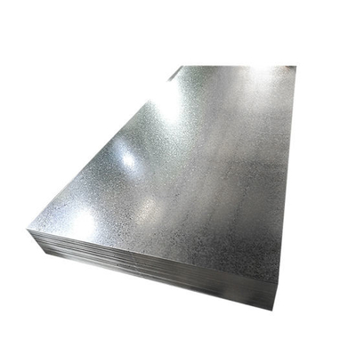 Manufacturer Wholesale Dx51d Dx52d Dx53d Dx54d Galvanized Steel Sheets in Coils