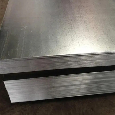 Manufacturer Wholesale Dx51d Dx52d Dx53d Dx54d Galvanized Steel Sheets in Coils