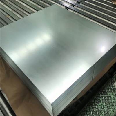 Manufacturer Wholesale Dx51d Dx52d Dx53d Dx54d Galvanized Steel Sheets in Coils