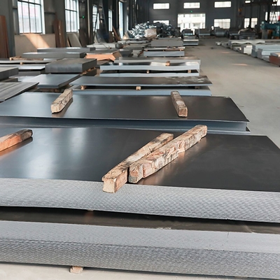 Manufacturer Wholesale Dx51d Dx52d Dx53d Dx54d Galvanized Steel Sheets in Coils