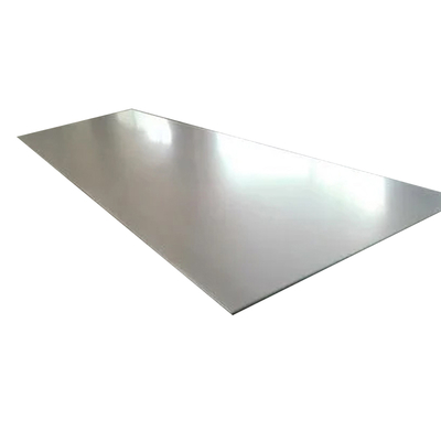 Best Selling Quality Dx51d Dx52d Dx53d Dx54d Electro Galvanized Steel Sheet