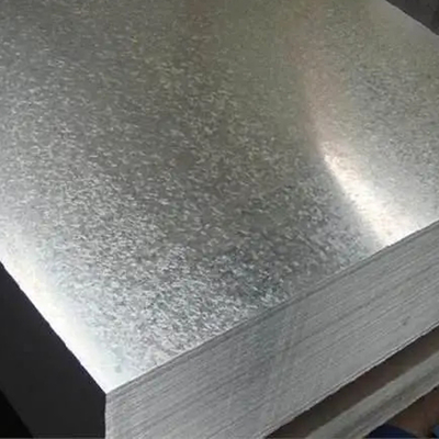 Hot Sale Factory Direct Price Dx51d Dx52d Dx53d Dx54d Galvanized Steel Sheet Price