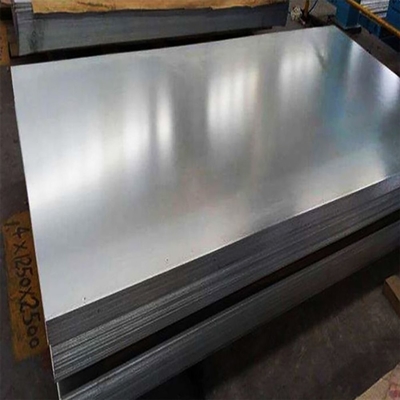 Hot Sale Factory Direct Price Dx51d Dx52d Dx53d Dx54d Galvanized Steel Sheet Price