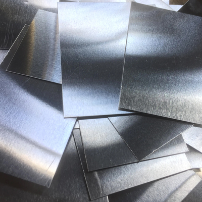 Hot Sale Factory Direct Price Dx51d Dx52d Dx53d Dx54d Galvanized Steel Sheet Price