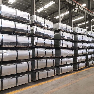 Hot New Products Dx51d Dx52d Dx53d Dx54d Low Prices Galvanized Steel Iron Sheet Plate Coil Roll