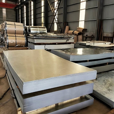 Hot New Products Dx51d Dx52d Dx53d Dx54d Low Prices Galvanized Steel Iron Sheet Plate Coil Roll