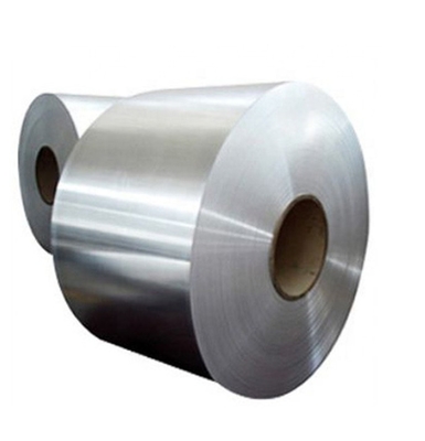 Manufacturer Large Inventory Wholesale 201 304 316 409 410 430 Stainless Steel Hot Rolled Coils 316